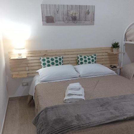 Appartamento L'antico borgo Agrigento Esterno foto