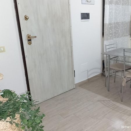 Appartamento L'antico borgo Agrigento Esterno foto