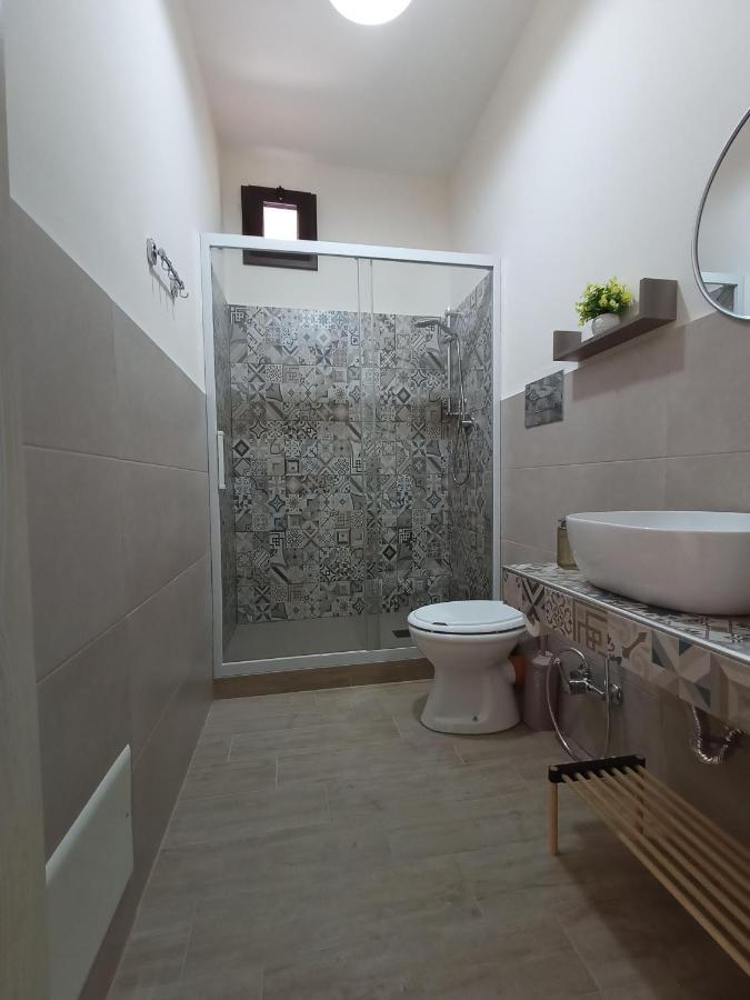 Appartamento L'antico borgo Agrigento Esterno foto