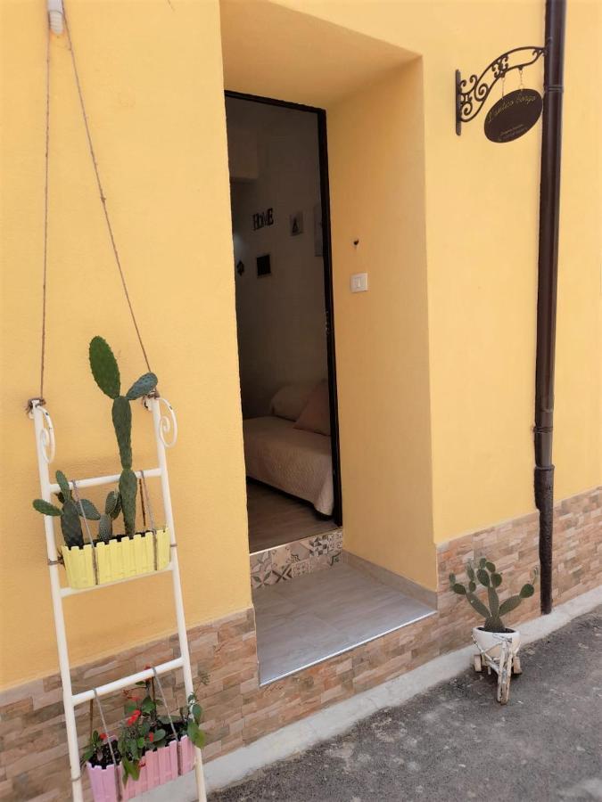 Appartamento L'antico borgo Agrigento Esterno foto