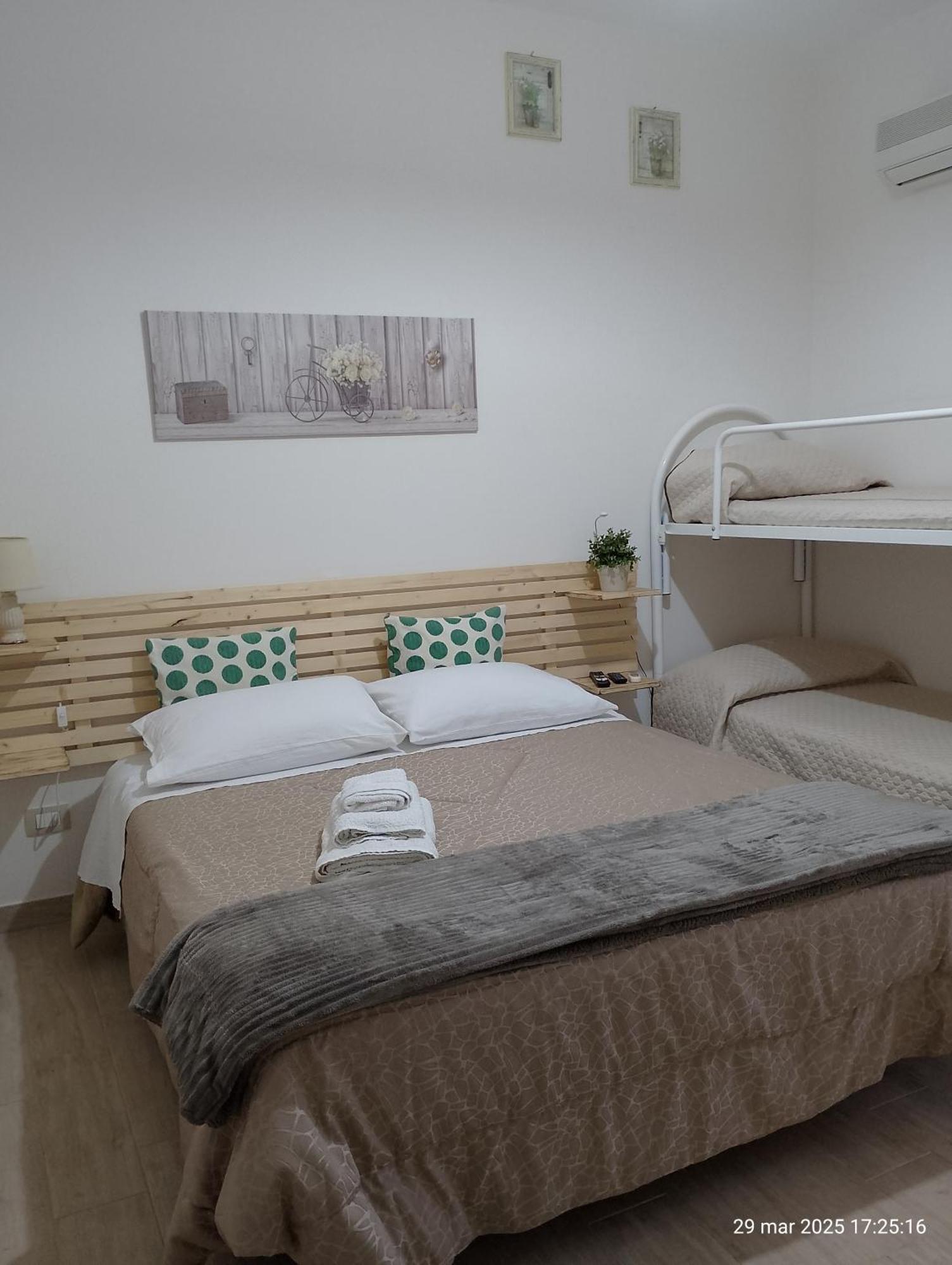 Appartamento L'antico borgo Agrigento Esterno foto