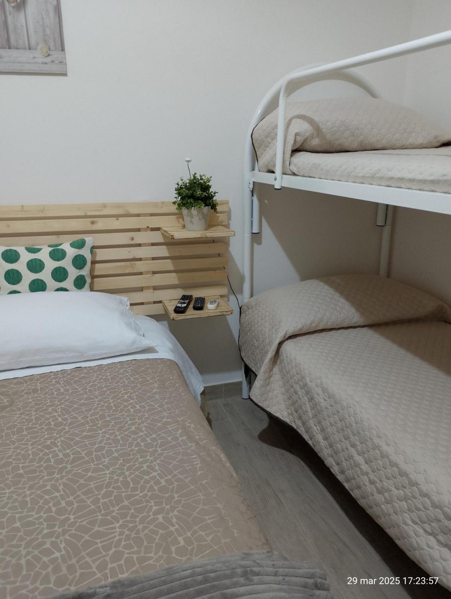 Appartamento L'antico borgo Agrigento Esterno foto