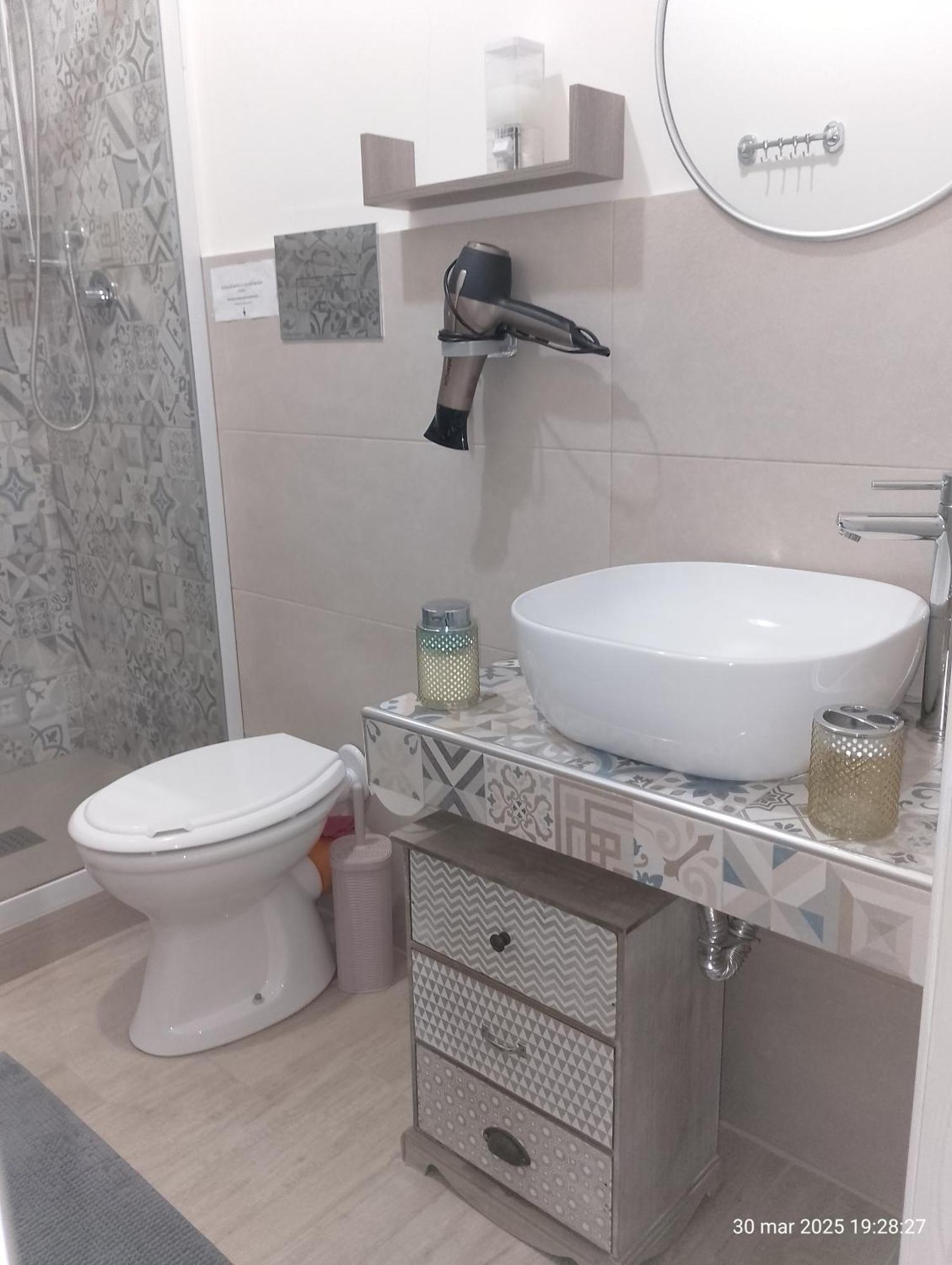 Appartamento L'antico borgo Agrigento Esterno foto
