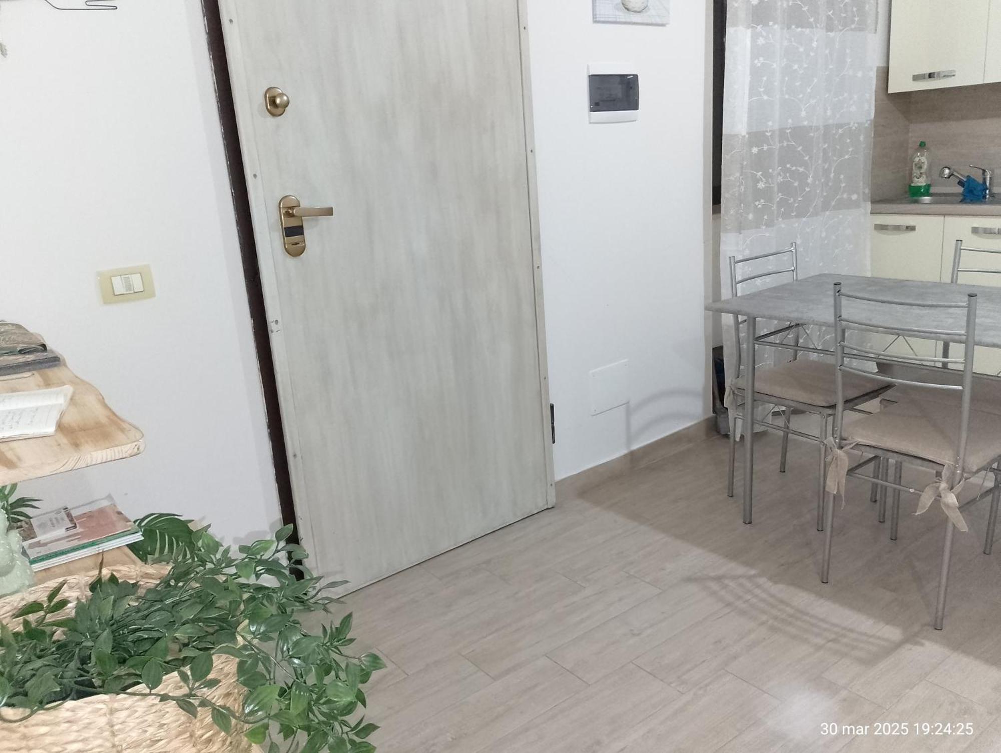 Appartamento L'antico borgo Agrigento Esterno foto