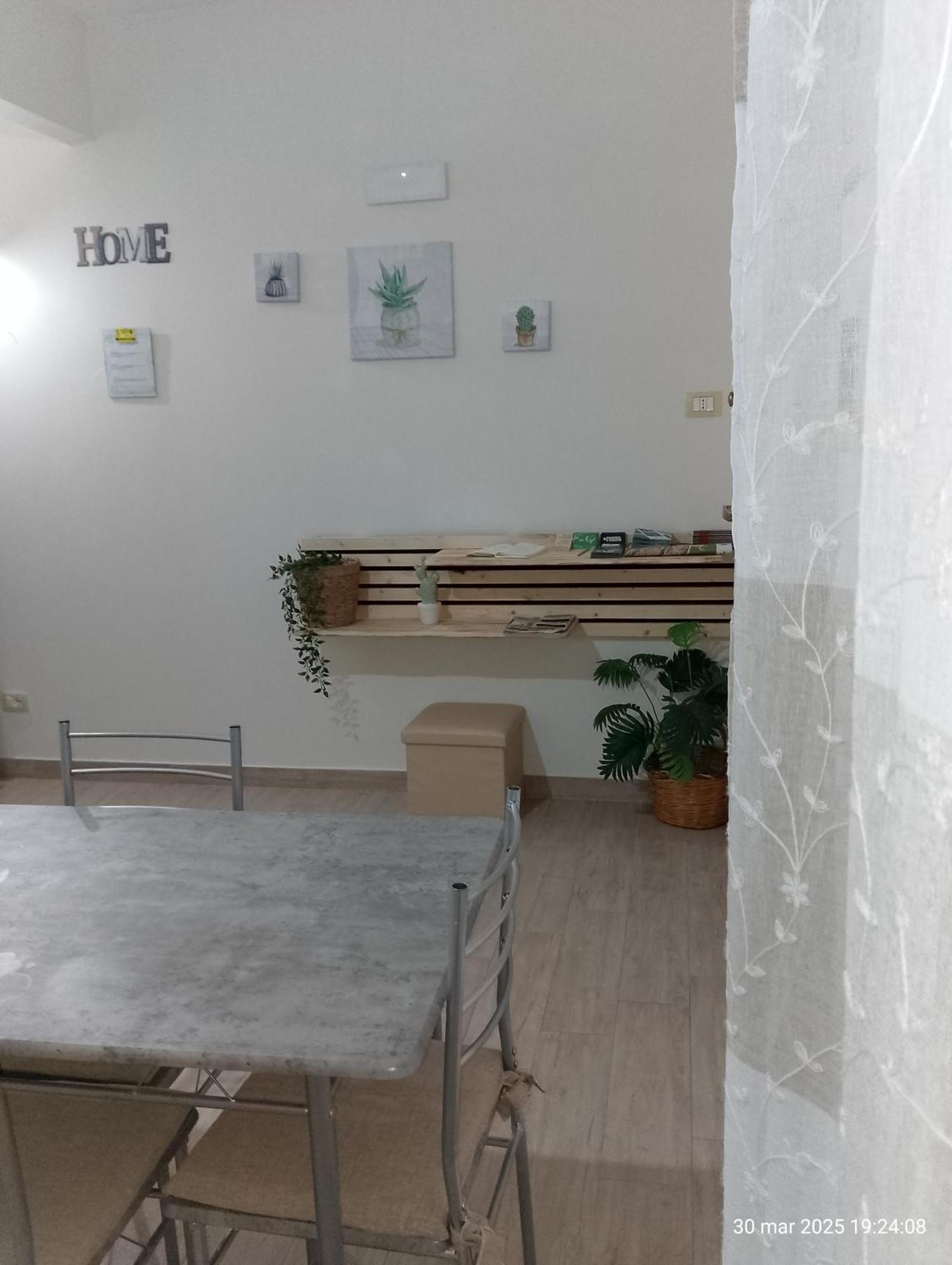 Appartamento L'antico borgo Agrigento Esterno foto
