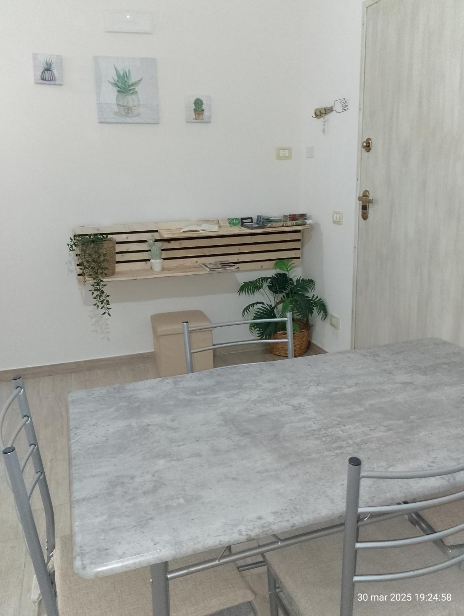 Appartamento L'antico borgo Agrigento Esterno foto