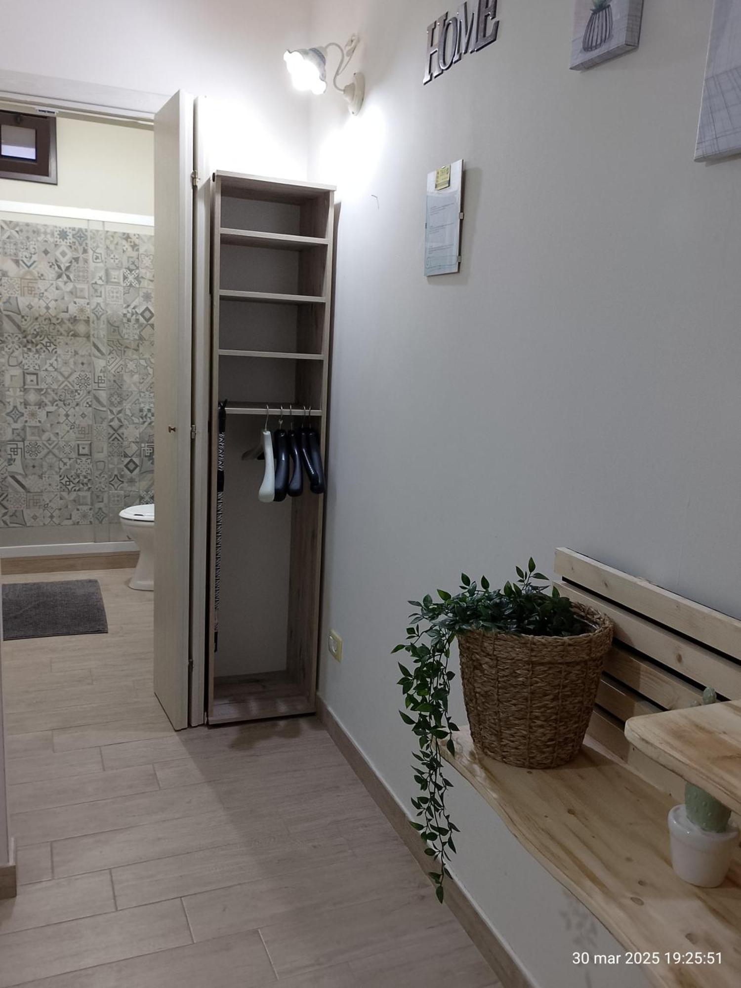 Appartamento L'antico borgo Agrigento Esterno foto