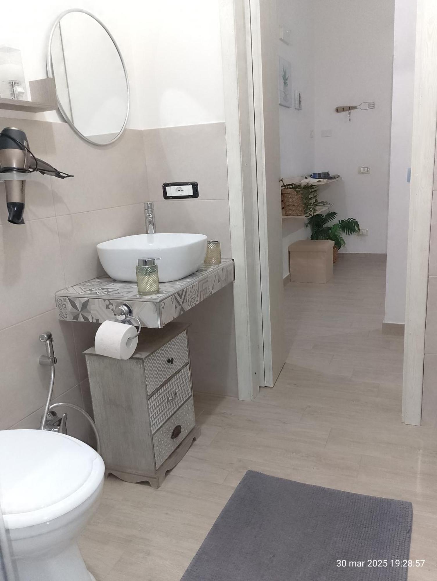 Appartamento L'antico borgo Agrigento Esterno foto