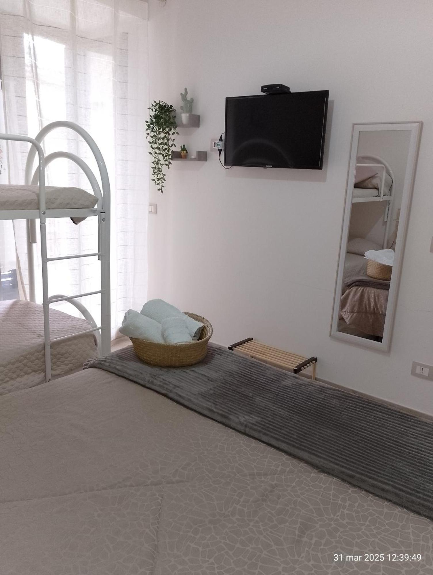 Appartamento L'antico borgo Agrigento Esterno foto
