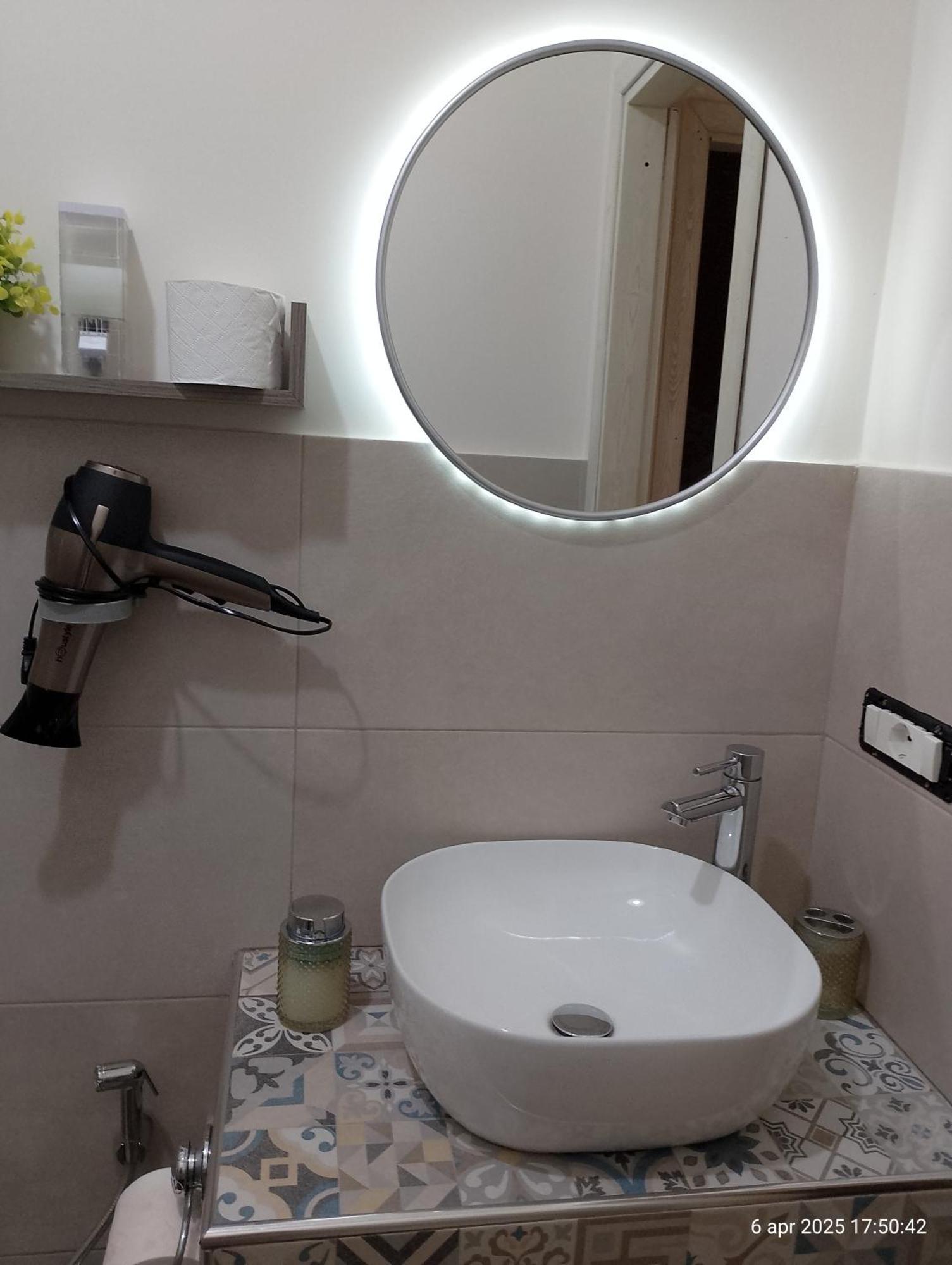 Appartamento L'antico borgo Agrigento Esterno foto