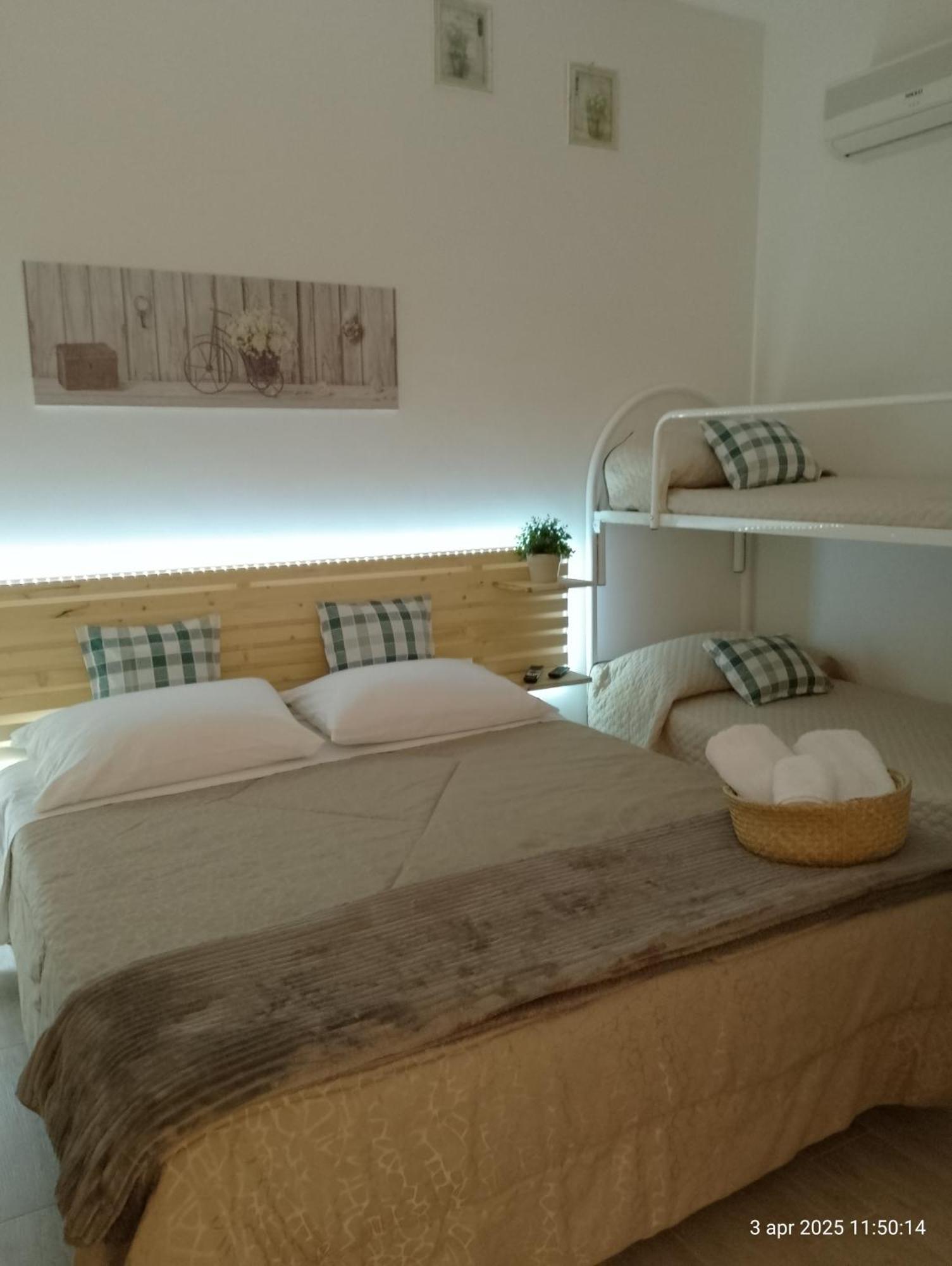 Appartamento L'antico borgo Agrigento Esterno foto