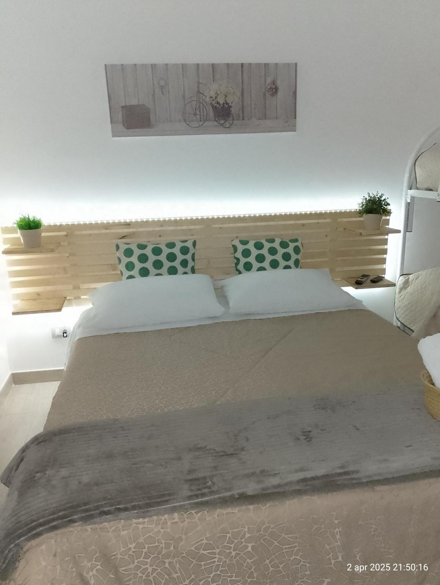 Appartamento L'antico borgo Agrigento Esterno foto