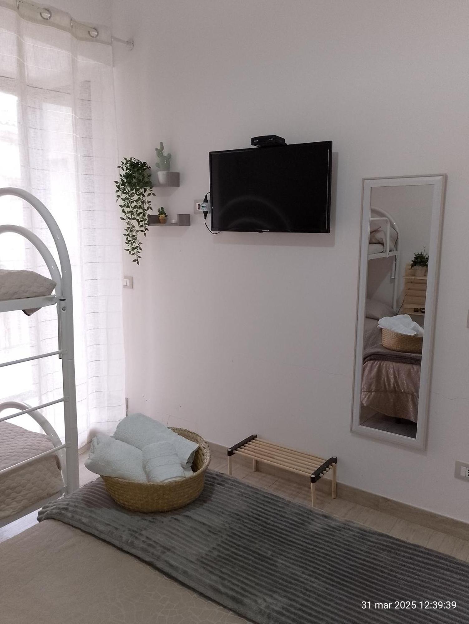 Appartamento L'antico borgo Agrigento Esterno foto